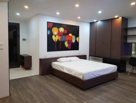 Tòa nhà cho thuê, Xuân La, thang máy, 150m2, 25 tỷ, nhà mới đẹp, Tây Hồ