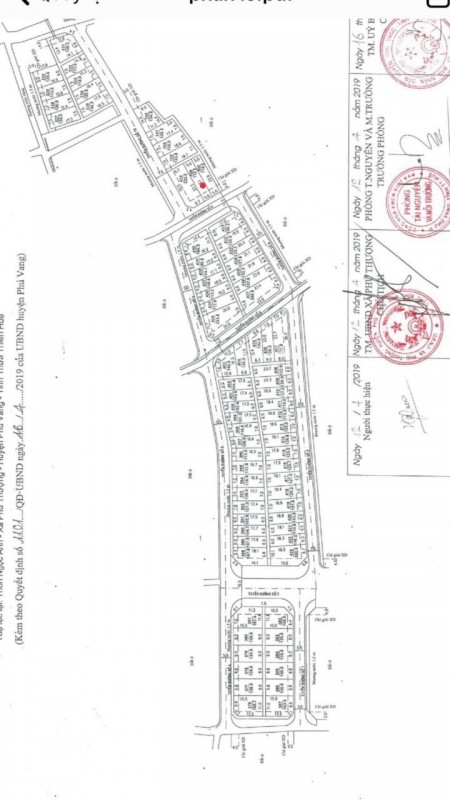 126m2 Đất Khu Quy Hoạch Ngọc Anh, Phạm Văn Đồng, khu dân cư