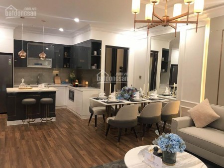 Cho thuê căn hộ 2PN Sunshine Riverside, 62m2 - 120m2, view Nhật Tân, FULL đồ, giá Covid 9.5 triệu/th