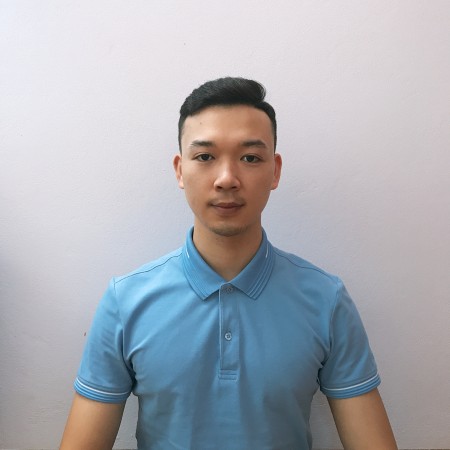 Hoàng Kim Trường