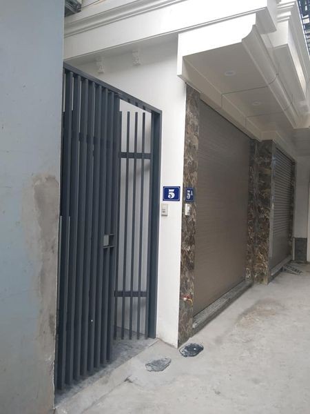 Bán nhà Phú Diễn Quận Bắc Từ Liêm, dt 43.5m2, giá 2.85 tỷ, nhà mới đẹp chưa bóc tem
