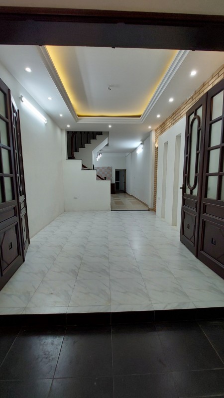 Bán nhà Phùng Khoang, Trung Văn, Thanh Xuân, 71m2, ngõ 5m, 4 tầng, kinh doanh, cho thuê, nhỉnh 6 tỷ, 0987784248