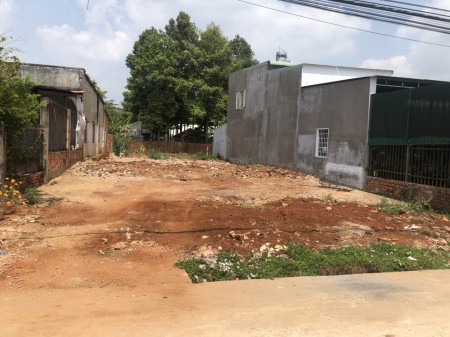 Bán đất huyện Long Thành xã Bàu cạn 540m2 có 300 thổ cư 2 tỷ 750 triệu