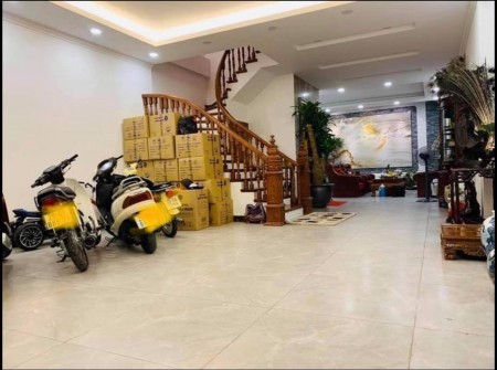 Bán nhà phố Đội Cấn ô tô tránh 8 tầng thang máy, kinh doanh, dt 70m2, mt 6m, giá 16 tỷ