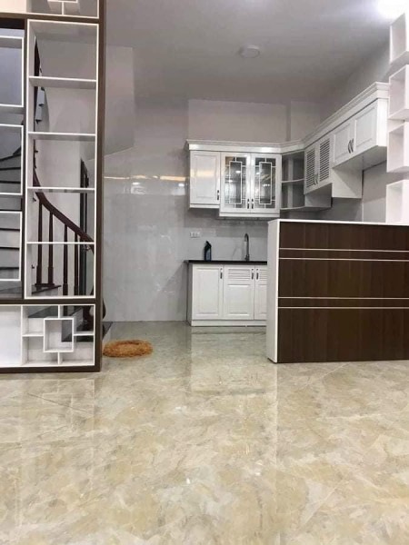 Lô góc 3 mặt thoáng, bán nhà phố Bạch Mai 40m2, 4 tầng, nhỉnh 2 tỷ