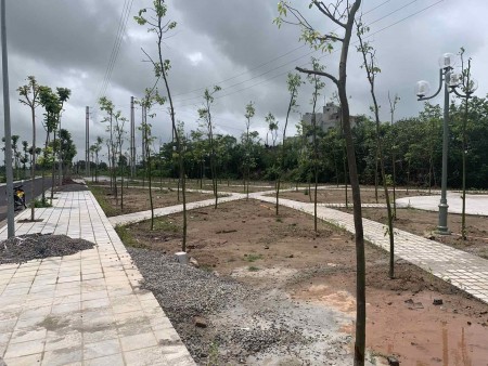 Đầu Tư Đất Nền Sinh Lời Nhân 3 – Cạnh Khu Công Nghiệp Tiền Hải Thái Bình