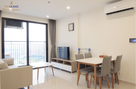 Cho thuê căn Cao cấp tại Vinhomes Smart City giá cực tốt