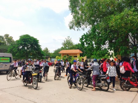 Đi đến slide 3