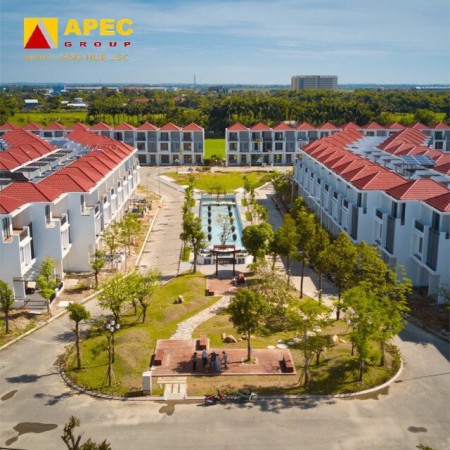 Nhà Royal Park thanh toán theo tiến độ từ chủ đầu tư, đường ô tô ra vào
