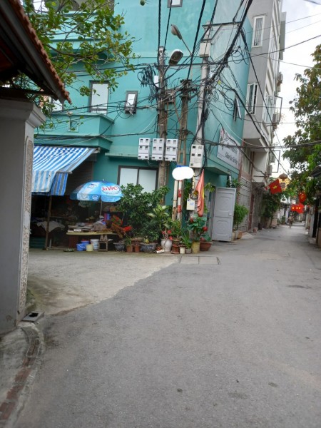 Nhà đẹp Xuân La, Tây Hồ Hà Nội. Công năng đỉnh 5 bước ra hồ tây lộng gió 55m2 4,65 tỷ