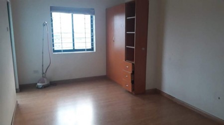 Cho thuê chung cư CT4-4 KĐT Mễ Trì Hạ, DT 75m2 2PN căn góc thoáng mát có đồ giá 7,5tr/th 0988296228