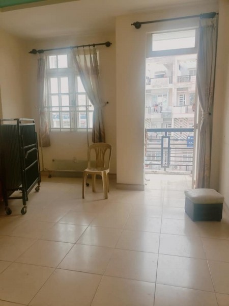 Mặt Tiền Thống Nhất Gò Vấp, Kinh Doanh Sầm Uất, 5 Tầng Kiên Cố Chỉ Nhỉnh 17 TỶ
