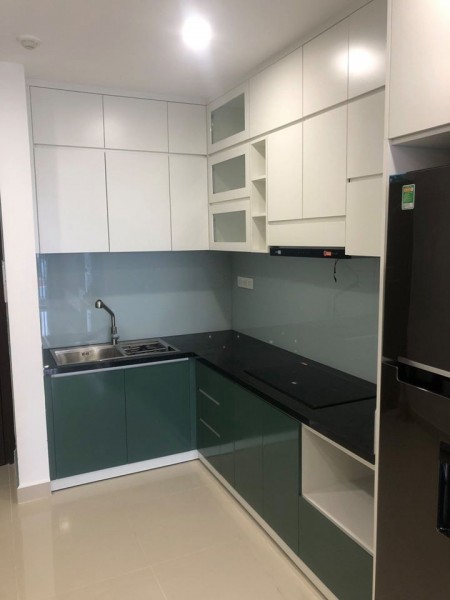 Chung cư Carillon 2 70m² 2PN Full nội thất ở ngay, giá: 9.5tr/th. LH: 0765568249 Anh văn