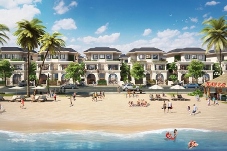 Đô thị nghỉ dưỡng khoáng nóng ven biển, liên hệ 0966839876
