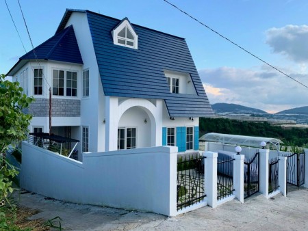 Bán biệt thự Cao Thắng phường 7, thành phố Đà Lạt, lh 0911 45 1686