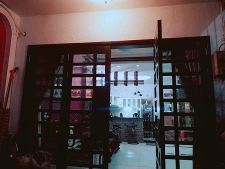 Biệt Thự Mini 4 Lầu, Đường Lê Tự Tài, Phú Nhuận Chỉ 11 Tỷ, Hẻm 8M