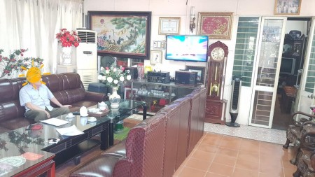 Mặt phố, vỉa hè rộng, kinh doanh đỉnh Vũ Tông Phan, Thanh Xuân 153m2, MT6m giá 25 tỷ