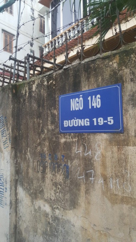 Bán nhà Văn Quán Hà Đông, cách ngõ 146 ô tô tránh 30m, dt 35m2, giá 2,65 tỷ