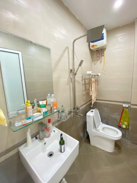 Bán nhà Xuân Phương - Tu Hoàng, 38m2 x 4 tầng, mặt tiền 4m, 2.9 tỷ
