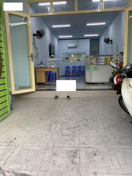 Cho thuê nhà quận Thủ Đức đường quốc lộ 13, phường Hiệp Bình Phước