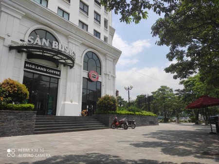 Sổ đổ trao tay, bàn giao vào ở được ngay, căn hộ Eco City Việt Hưng