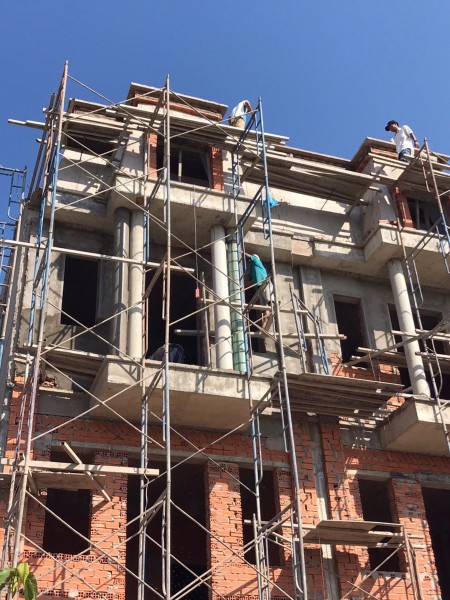 Đất nền bàu bàng Bình Dương giá rẻ, hỗ trợ vay lãi suất thấp