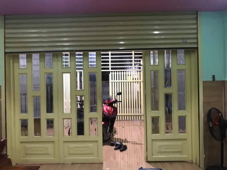 Nhà đẹp nở hậu hẻm xe tải tránh đường Chế Lan Viên, Quận Tân Phú 84m2 giá 7.45 tỷ