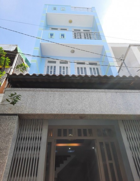2 căn nhà liền kề Huỳnh Văn Bánh, 80m2, 7tỷ8 Covid giảm sâu còn 7 tỷ 3