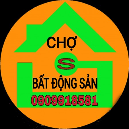CHỢ BẤT ĐỘNG SẢN