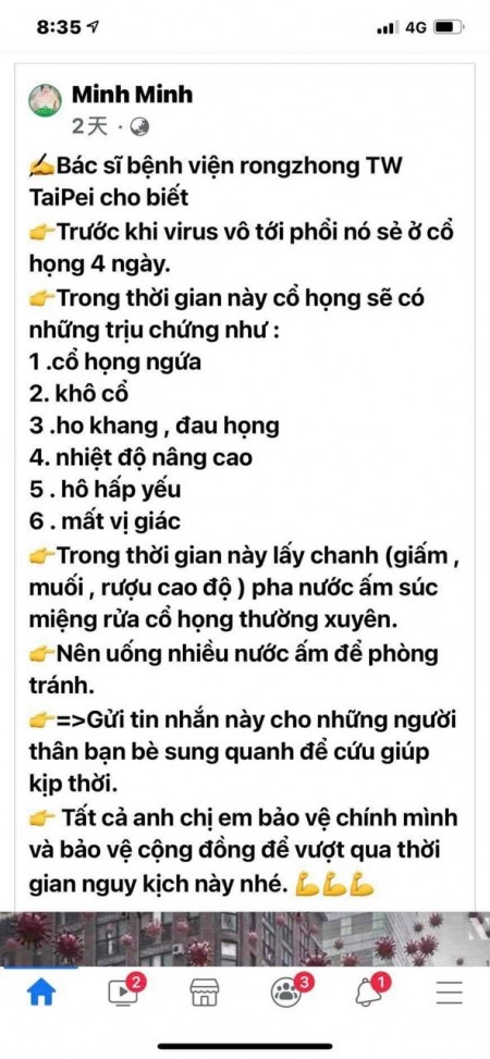 Đi đến slide 3