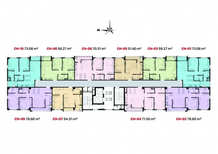 Đi đến slide 3