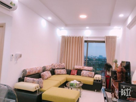 Bán gấp căn góc 3 phòng ngủ Quận 2 The Sun Avenue view sông full nội thất giá tốt