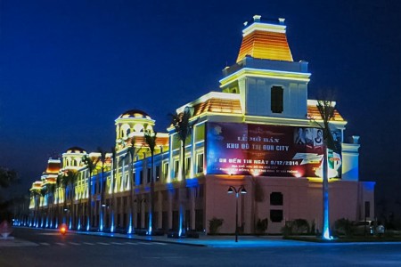 Đi đến slide 2