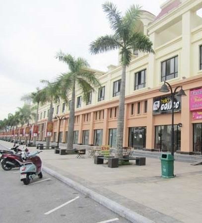 Bán Đất Mặt Đường Phạm Văn Đồng, Dương Kinh, HP 29tr/m2.
