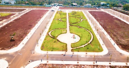 Khu đô thị Ân Phú có đáng đầu tư tại thị trường đất nền Buôn Ma Thuột
