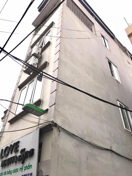 Bán Nhà Xuân Phương 45m 5 tầng 2.95 tỷ liên hệ: 0982188151