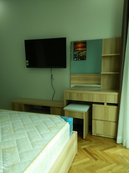 Căn 1 pn chung cư Feliz En Vista Quận 2, giá cực tốt, chỉ 3.65 tỷ, bao hết tất cả