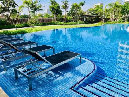 PKD Palm Heights - Palm City cung cấp thông tin căn hộ cho thuê cập nhật tháng 6/2021.