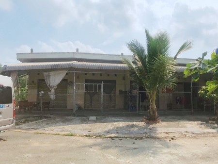 Bán hoặc cho thuê 5 nằm dãy trọ 2 mặt tiền, thu nhập 20 triệu/tháng, giá 2.8 tỷ