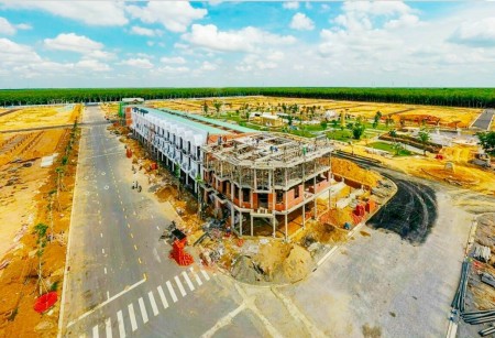 Đi đến slide 16