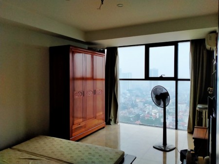 Cho Thuê CC Star City Lê Văn Lương 230m2 3 ngủ Full NT giá chỉ 23tr Lh 0969000004