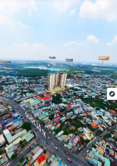 Căn hộ cao cấp Hưng Thịnh Pearl nơi hội tụ tinh hoa phồn vinh, chính chủ