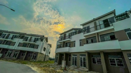 Nhà khu C Royal Park Huế thanh toán theo tiến độ linh hoạt