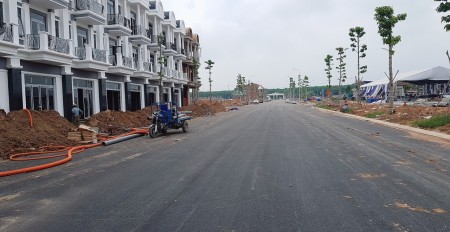 Bán đất nền ở sân Bay Quốc Tế Long thành cách sân bay 2.3km được chiết khấu 10.15.20 chỉ SJC Ngân hàng hỗ trợ 70%