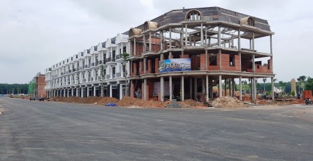 Đầu tư sinh lới ngay sân bay quốc tế Long Thành, ngân hàng OCB hỗ trợ 70%