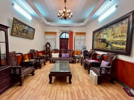 Phân lô Trần Quang Diệu, 52m2*6T, THANG MÁY, gara ô tô, lô góc 2 mặt ô tô dừng đỗ, 10.7 tỷ