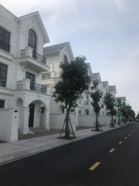 Càn bán gấp căn song lặp hoàn thiện pháp lí, giá 14 tỷ, thương lượng