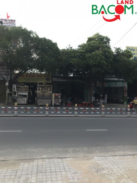 Bán nhà MẶT TIỀN Nguyễn Ái Quốc dt 230m2 gần cầu Săn Máu Biên Hoà