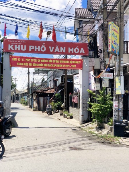 chủ ngộp cần bán 4lô đất kdc bến gỗ sổ riêng full thổ cư giá 1tỷ3