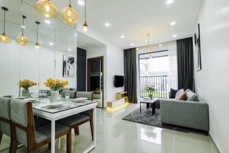 Căn hộ duy nhất liền kề big C dĩ an chỉ 1,45 tỷ. TT 30% nhận nhà